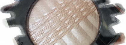 Блестящая лимитка от Chanel