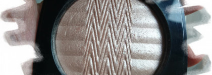 Блестящая лимитка от Chanel