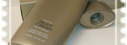 Зачем нужен ночной крем для рук?