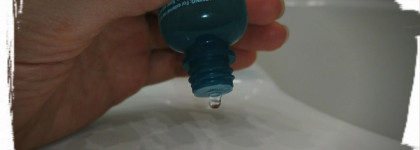 Два эффективных продукта от акне