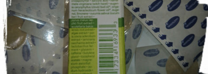 Два эффективных продукта от акне