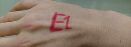 Люксовая косметика, которую я не поняла. Часть 1