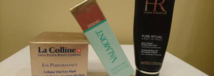 Люксовая косметика, которую я не поняла. Часть 1