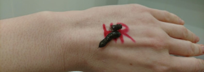 Люксовая косметика, которую я не поняла. Часть 1