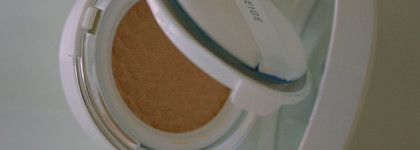 О трех кушонах для повседневного макияжа