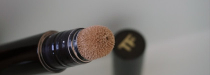 О трех кушонах для повседневного макияжа