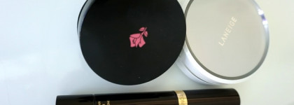 О трех кушонах для повседневного макияжа