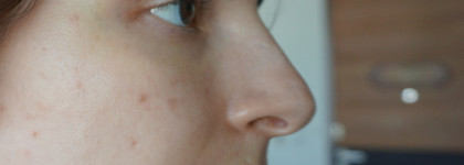 BB крем от Erborian - отзыв от тормоза