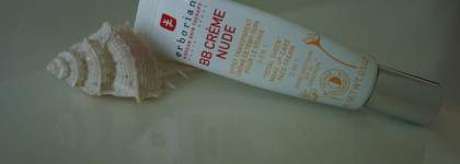 BB крем от Erborian - отзыв от тормоза