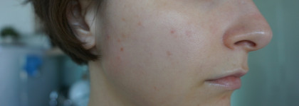 BB крем от Erborian - отзыв от тормоза