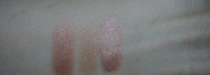 Новогодние тени от Tom Ford