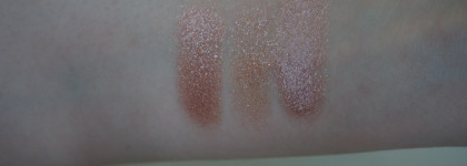 Новогодние тени от Tom Ford