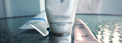 Любимое средство для умывания в 2017 году и с чем я его сравнивала