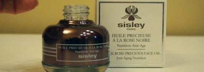 Люксовая косметика, которую я не поняла. Часть 2