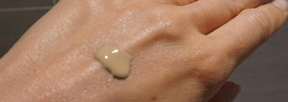 Отличный Spf50 для лица