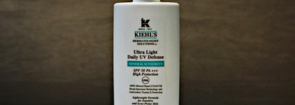 Отличный Spf50 для лица