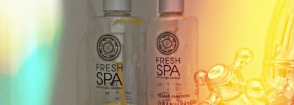 Бессульфатные и натуральные. Хорошо ли от них волосам?