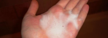 Очищающий пенящийся мусс для умывания Natura Siberica (Натура Сиберика)