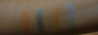 Дамские штучки. Часть 1. Теневая сторона