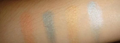 Дамские штучки. Часть 1. Теневая сторона