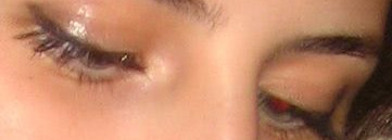 Дамские штучки. Часть 3. Губки бантиком, бровки домиком