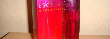 Дамские штучки. Часть 4. Ароматный мир