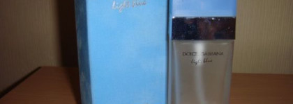 Дамские штучки. Часть 4. Ароматный мир