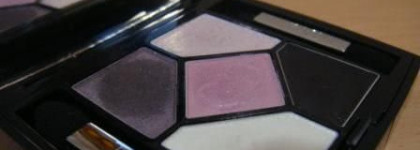 Мой ледяной баклажан или Dior 808 Pink Designer