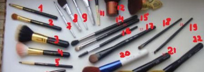 Мои итоги знакомства с Косметистой