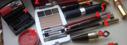 Мои итоги знакомства с Косметистой