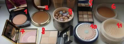 Мои итоги знакомства с Косметистой