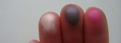 У меня все в ажуре или Guerlain Ecrin 6 Couleurs Eyeshadow Rue de Rivoli