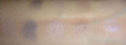 Ты где?.. А я в Париже! или YSL № 9 Parisian Sky