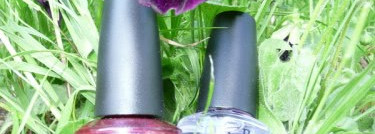 The One That Got Away - OPI NL K08