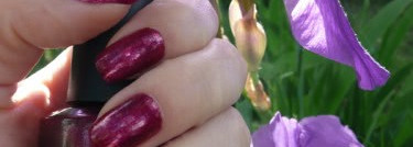 The One That Got Away - OPI NL K08