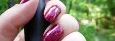 The One That Got Away - OPI NL K08