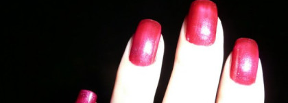 The One That Got Away - OPI NL K08