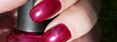 The One That Got Away - OPI NL K08