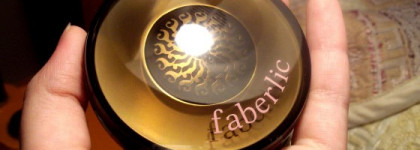 Симпотяшки от Фаберлик