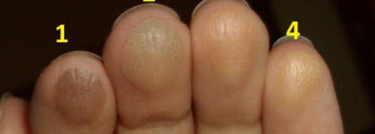 Givenchy Eye&Brow Prisme – Набор теней для дизайна бровей