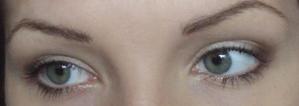 5 Couleurs Iridescent №609 (Earth Reflection) от Dior