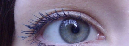 Лимитка из летней коллекции Givenchy - Phenomen`Eyes Waterproof