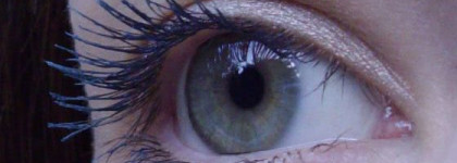 Лимитка из летней коллекции Givenchy - Phenomen`Eyes Waterproof