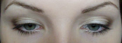 5 Couleurs Iridescent №609 (Earth Reflection) от Dior