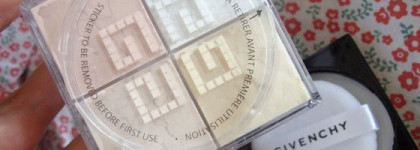 А вы нашли свою Givenchy Prisme Libre? Я - да!