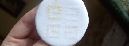 А вы нашли свою Givenchy Prisme Libre? Я - да!