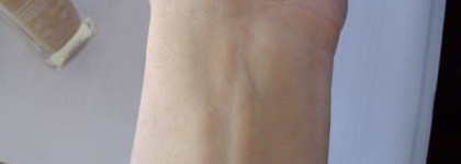 О тональном креме Diorskin Nude® №021 (Linen) от Dior