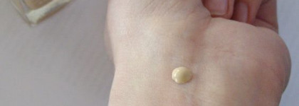 О тональном креме Diorskin Nude® №021 (Linen) от Dior