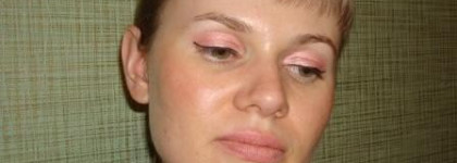 Мое лето с Dior