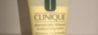 Мой уход.Часть 1-Clinique